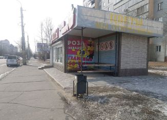 Продажа торговой площади, 44 м2, Благовещенск, Студенческая улица, 20А