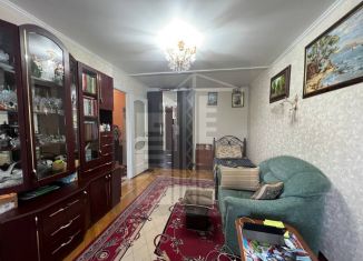 Продам 1-ком. квартиру, 33 м2, Краснодар, улица Вавилова, 15, микрорайон Вавилова