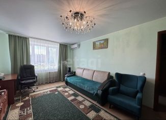 Продажа 1-ком. квартиры, 41.1 м2, село Мариинский, Хвойная улица, 20