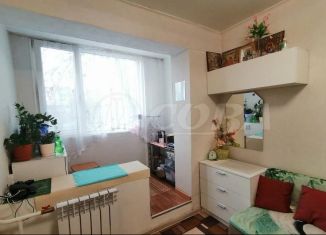 Продается однокомнатная квартира, 13 м2, Тюменская область, улица Газовиков, 18