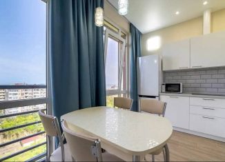 Продаю 2-комнатную квартиру, 34 м2, посёлок городского типа Сириус, Нагорный тупик