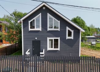 Продажа дома, 76 м2, КП Тюльпаново-2, КП Тюльпаново-2, 132