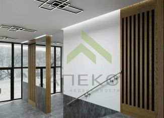 Продам однокомнатную квартиру, 41.4 м2, Воронеж, улица 9 Января, 233/40