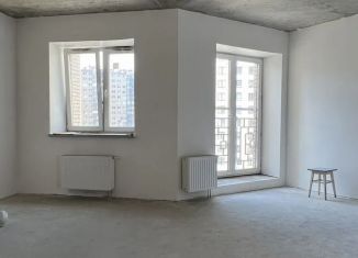 3-комнатная квартира на продажу, 78.6 м2, Кудрово, Каштановая аллея, 3