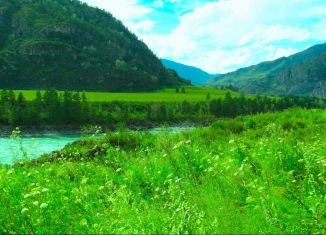 Продажа земельного участка, 11 сот., Куюсское сельское поселение