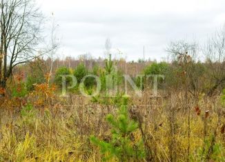 Земельный участок на продажу, 100 сот., деревня Тимошкино