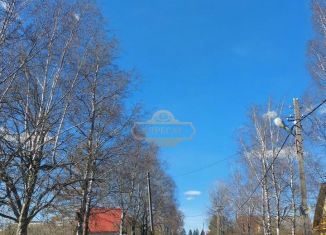 Участок на продажу, 12.1 сот., Пушкин, Полевая улица, 39