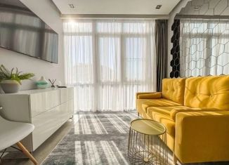 Продажа 2-ком. квартиры, 48.4 м2, Сочи, улица Яна Фабрициуса, 2/28А, микрорайон Яна Фабрициуса