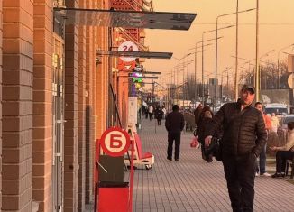 Аренда помещения свободного назначения, 24 м2, посёлок городского типа Томилино, микрорайон Птицефабрика, 35к1