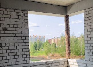 Продажа трехкомнатной квартиры, 84 м2, Йошкар-Ола, микрорайон Западный