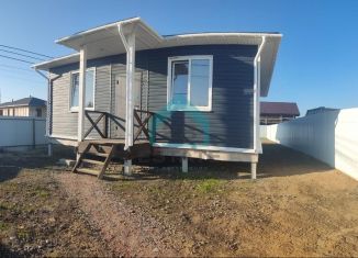 Дом на продажу, 104 м2, Санкт-Петербург, Горское шоссе, 138к34