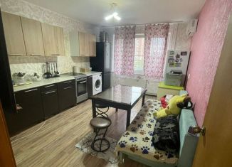 Продажа двухкомнатной квартиры, 64 м2, Краснодар, Дубравная улица, 17, микрорайон Молодёжный