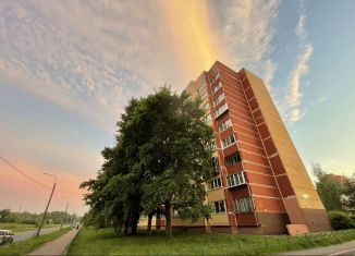 Продается 1-ком. квартира, 35.6 м2, Петергоф, улица Шахматова, 16