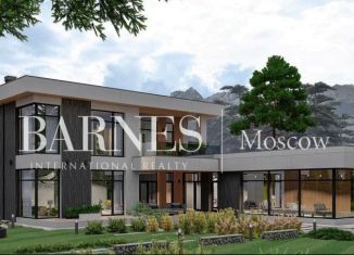 Продаю дом, 580 м2, деревня Тимошкино, Истринская улица, 13