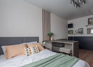 Сдается однокомнатная квартира, 40 м2, поселок Битца, Южный бульвар, 6