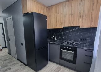 Однокомнатная квартира на продажу, 37 м2, Ростов-на-Дону, Ленинский район, Будённовский проспект, 1А