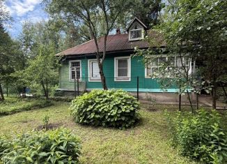 Продается дача, 70 м2, Чехов, Серпуховская улица, 10