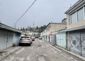 Продается гараж, 30 м2, Ялта, Южнобережное шоссе, 16