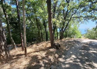 Участок на продажу, 6 сот., Алупка, Южнобережное шоссе, 22