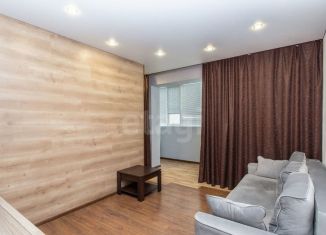 Продам квартиру студию, 28.6 м2, Тобольск, 15-й микрорайон, 22