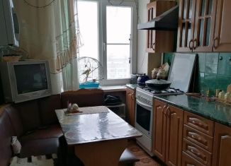 Продам 3-комнатную квартиру, 61.6 м2, Кропоткин, 1-й микрорайон, 2