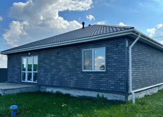 Продам дом, 102 м2, деревня Азьмушкино, Плодородная улица, 35