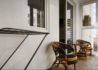 Продажа 2-ком. квартиры, 58.9 м2, Анапа, Таманская улица, 121к1, ЖК Бельведер