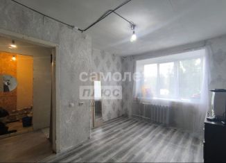 Однокомнатная квартира на продажу, 21.1 м2, Липецк, улица Жуковского, 24