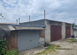 Продам гараж, 27 м2, Краснодар, микрорайон Черемушки, улица Стасова, 170/4