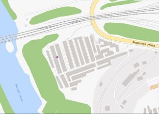 Гараж на продажу, 20 м2, Елец, гаражный кооператив Известковый, 415