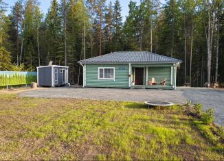 Сдам в аренду дом, 60 м2, Петрозаводск, Смородиновый проезд, 16