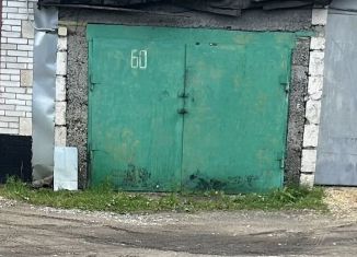 Продаю гараж, 30 м2, Кингисепп, микрорайон Касколовка, 1