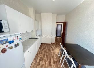 1-комнатная квартира на продажу, 41.2 м2, Барнаул, Балтийская улица, 95, ЖК Матрёшки