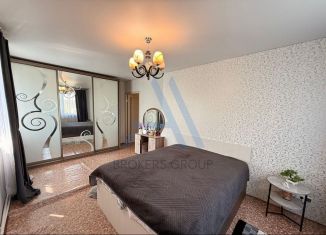 Продается 2-ком. квартира, 42 м2, деревня Чернышевка, Центральная улица, 7