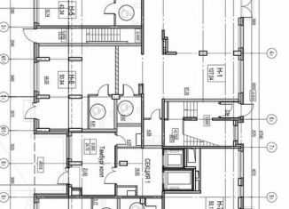 Продажа помещения свободного назначения, 35.26 м2, Мурино, жилой комплекс Новые Лаврики, 1.1