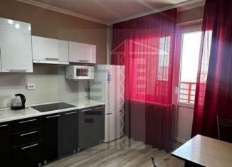 Продаю 1-ком. квартиру, 35.4 м2, Краснодар, улица Академика Лукьяненко, 10, микрорайон Микрохирургии глаза