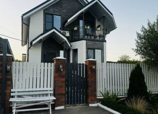 Продаю дом, 145 м2, станица Гостагаевская, Первомайская улица