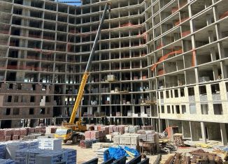 Продается 2-комнатная квартира, 62.1 м2, Воронеж