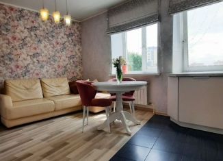 Продается 2-комнатная квартира, 57.5 м2, Тюмень, улица Московский Тракт, 117