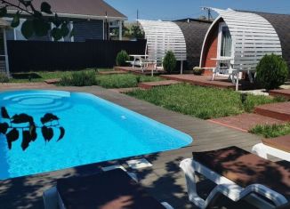 Сдам в аренду дом, 18 м2, СНТ СВТ-3 Акташ, Садовая улица, 68