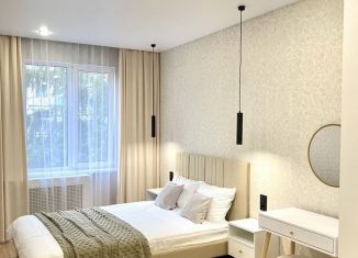 2-комнатная квартира на продажу, 45.6 м2, Татарстан, улица Хади Такташа