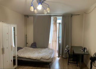 Продам квартиру студию, 23 м2, Мурино, Петровский бульвар, 14к2, ЖК Краски Лета