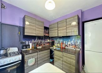 Сдам 2-комнатную квартиру, 46 м2, Краснодар, Ставропольская улица, 246, микрорайон Черемушки