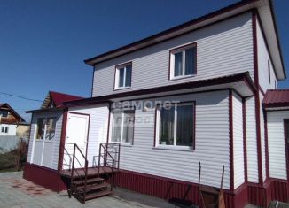 Коттедж на продажу, 176 м2, Тюменская область, Крайняя улица, 3