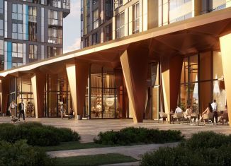 Помещение свободного назначения на продажу, 151.3 м2, Москва, улица Миклухо-Маклая, вл23, ЮЗАО