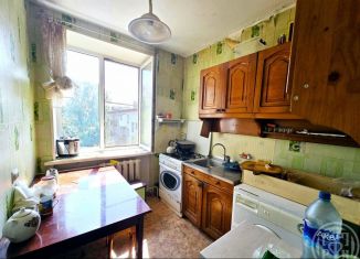 Продается однокомнатная квартира, 32 м2, Сестрорецк, Приморское шоссе, 318