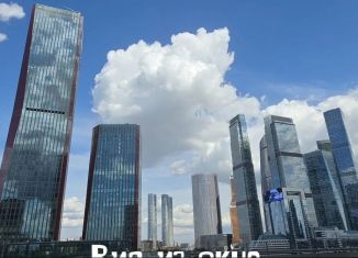 Продажа 3-комнатной квартиры, 85 м2, Москва, Шмитовский проезд, 39к6, Пресненский район