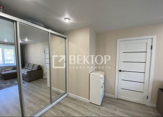 Однокомнатная квартира на продажу, 30.4 м2, Ярославль, Индустриальная улица, 39