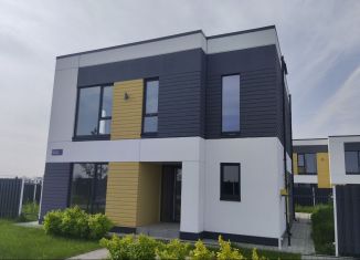 Продажа дома, 160.9 м2, деревня Исаково, Слободская улица, 2