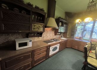 Продам дом, 450 м2, поселок Дмитриадовка, Транспортная улица